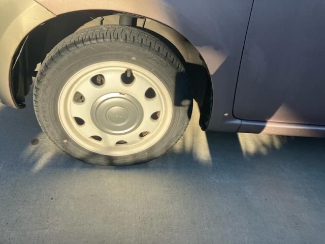 SUZUKI ALTO LAPIN Chocolat 2014