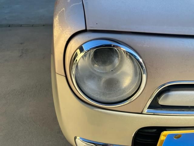 SUZUKI ALTO LAPIN Chocolat 2014