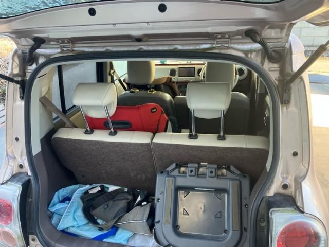 SUZUKI ALTO LAPIN Chocolat 2014