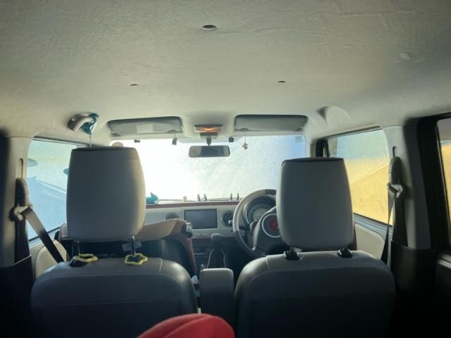 SUZUKI ALTO LAPIN Chocolat 2014