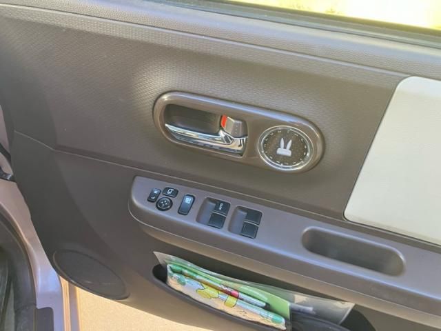 SUZUKI ALTO LAPIN Chocolat 2014