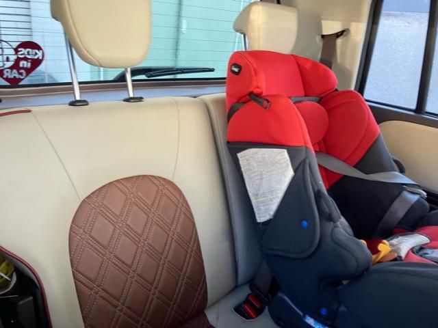 SUZUKI ALTO LAPIN Chocolat 2014