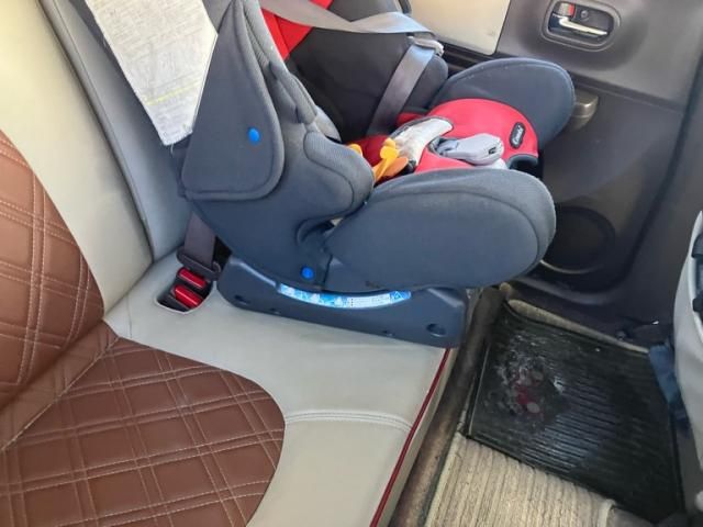 SUZUKI ALTO LAPIN Chocolat 2014