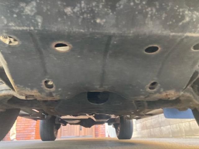 TOYOTA LANDCRUISER PRADO 2001