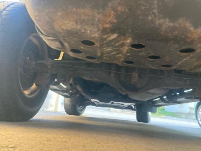 TOYOTA LANDCRUISER PRADO 2001