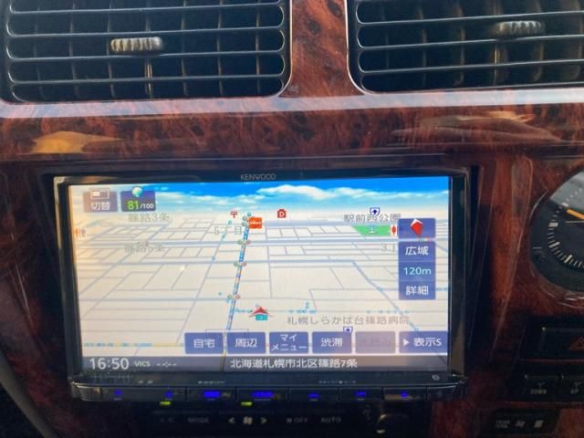 TOYOTA LANDCRUISER PRADO 2001