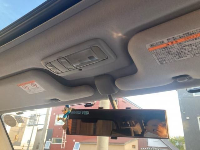 TOYOTA LANDCRUISER PRADO 2001