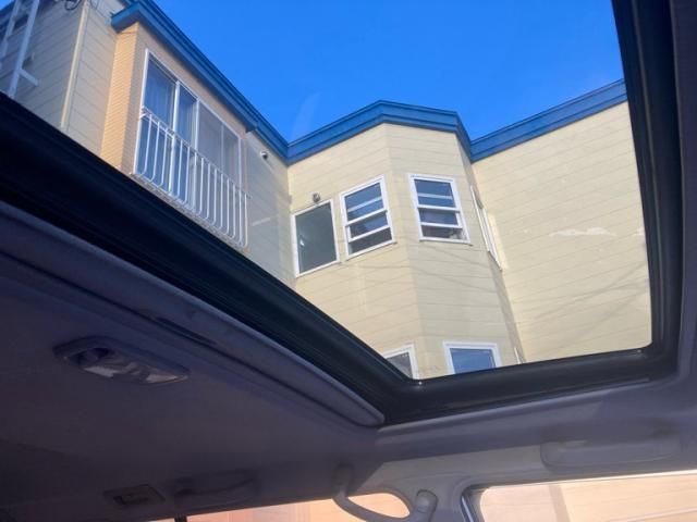 TOYOTA LANDCRUISER PRADO 2001