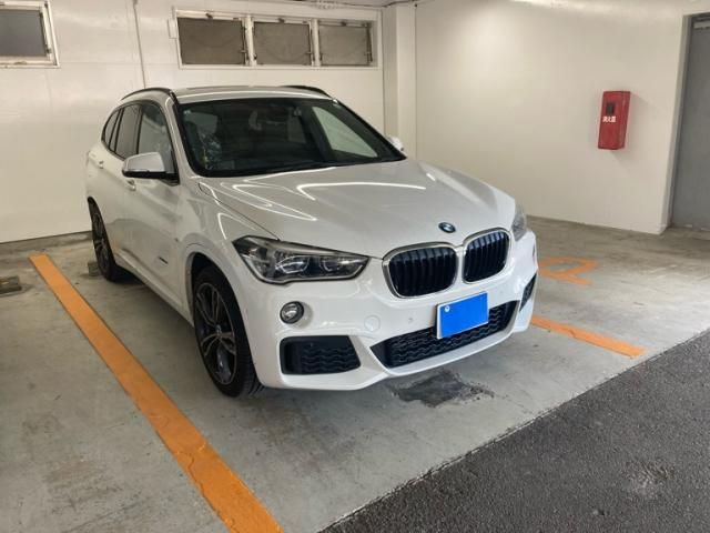 BMW BMW X1 2017