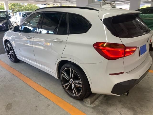 BMW BMW X1 2017