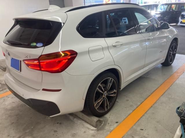 BMW BMW X1 2017