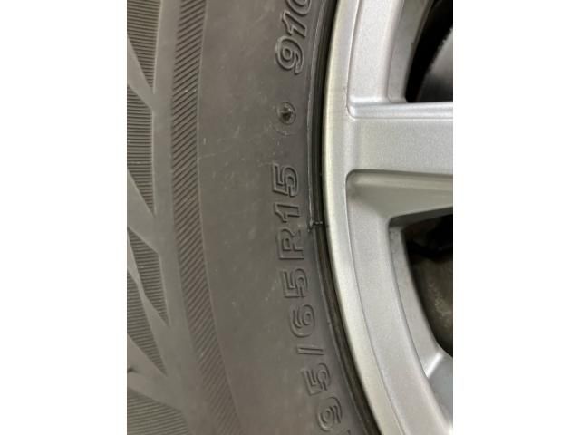 TOYOTA VOXY 4WD 2019