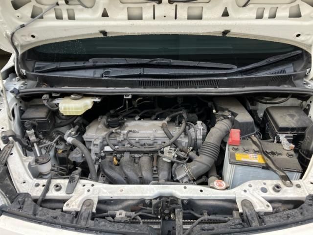 TOYOTA VOXY 4WD 2019