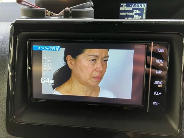 TOYOTA VOXY 4WD 2019