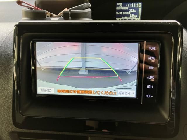 TOYOTA VOXY 4WD 2019