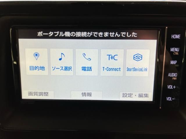 TOYOTA VOXY 4WD 2019