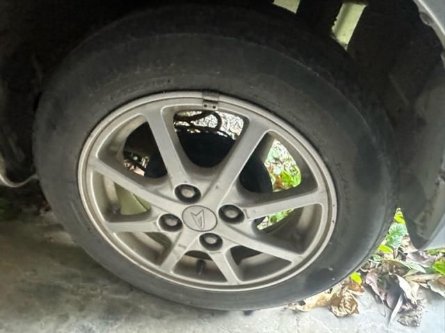 DAIHATSU MIRA e:S 2012