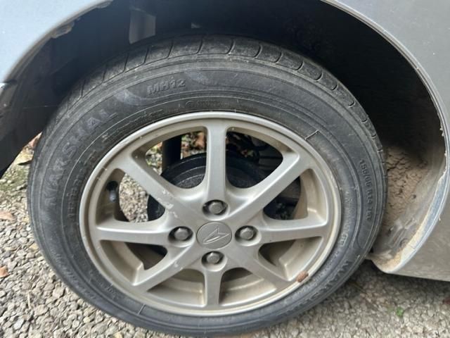 DAIHATSU MIRA e:S 2012