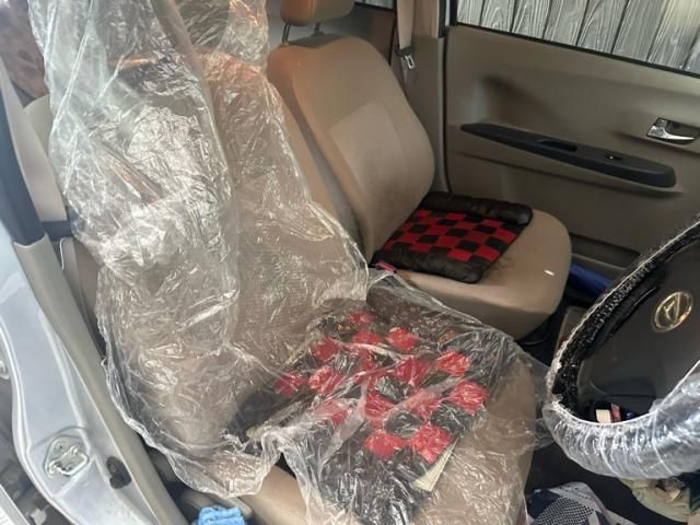 DAIHATSU MIRA e:S 2012