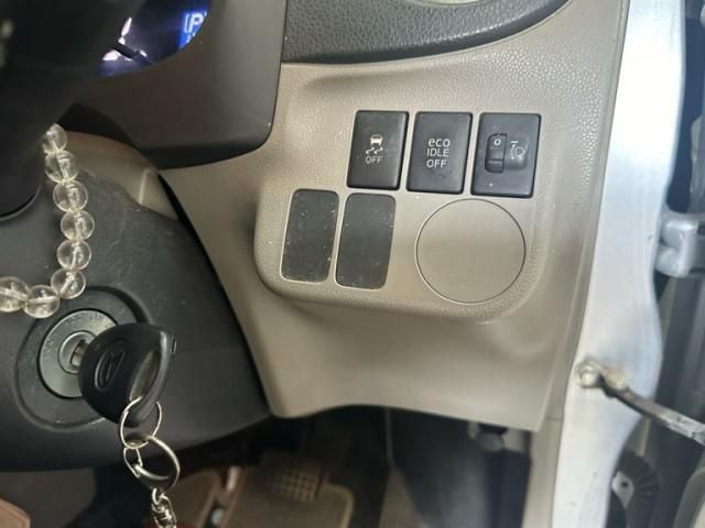 DAIHATSU MIRA e:S 2012