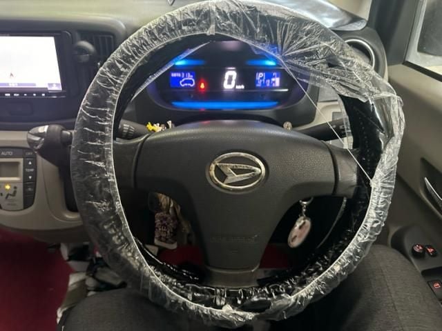 DAIHATSU MIRA e:S 2012