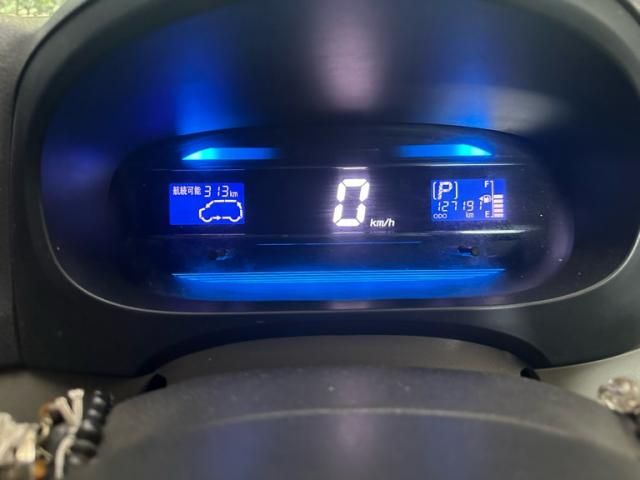 DAIHATSU MIRA e:S 2012