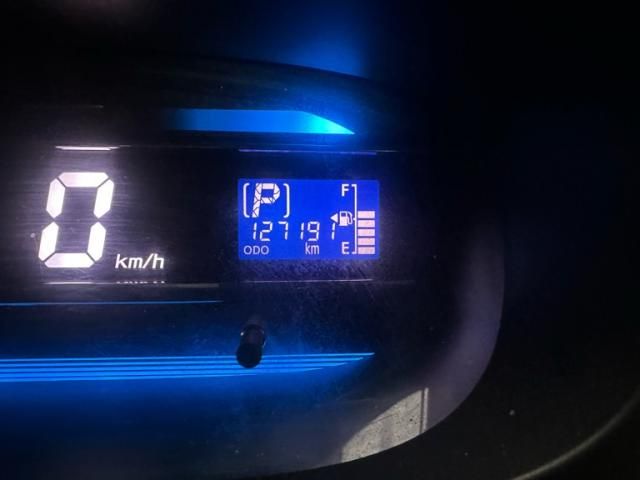 DAIHATSU MIRA e:S 2012