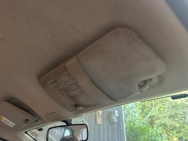 DAIHATSU MIRA e:S 2012