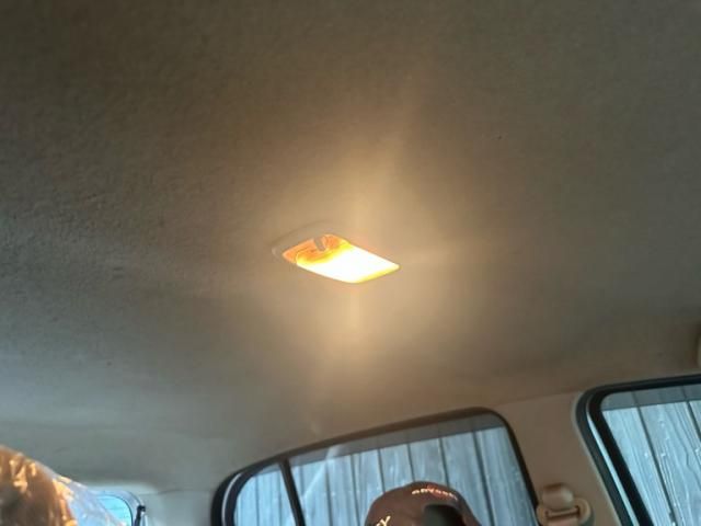 DAIHATSU MIRA e:S 2012