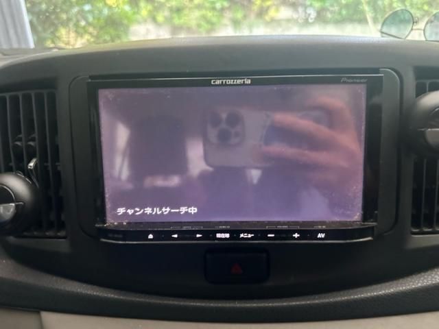 DAIHATSU MIRA e:S 2012