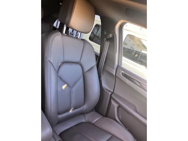 PORSCHE PORSCHE Macan 2017