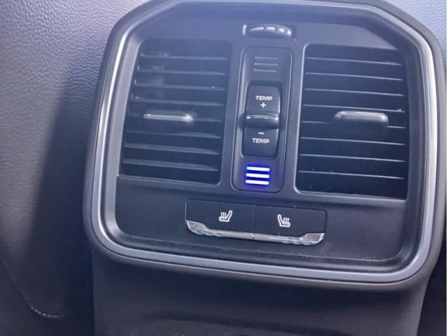 PORSCHE PORSCHE Macan 2017