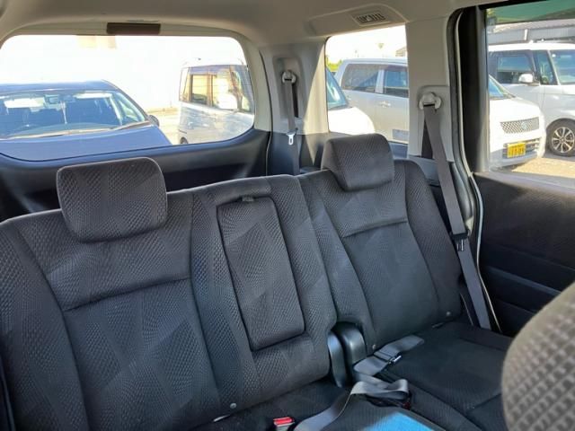 HONDA STEPWAGON SPADA 4WD 2010