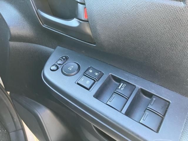 HONDA STEPWAGON SPADA 4WD 2010