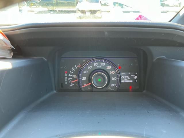 HONDA STEPWAGON SPADA 4WD 2010