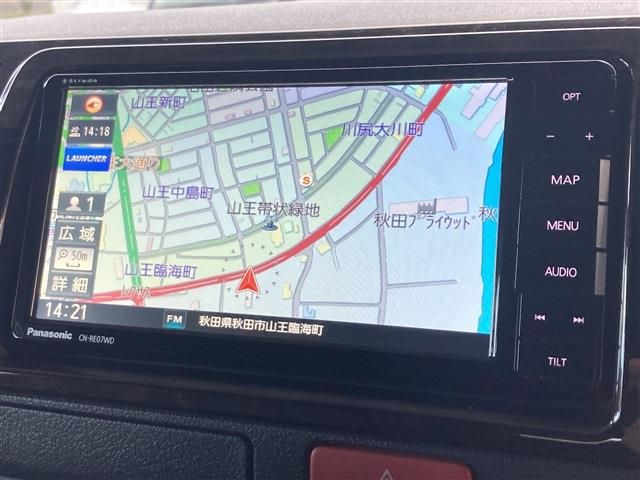 TOYOTA HIACE van 4WD 2021