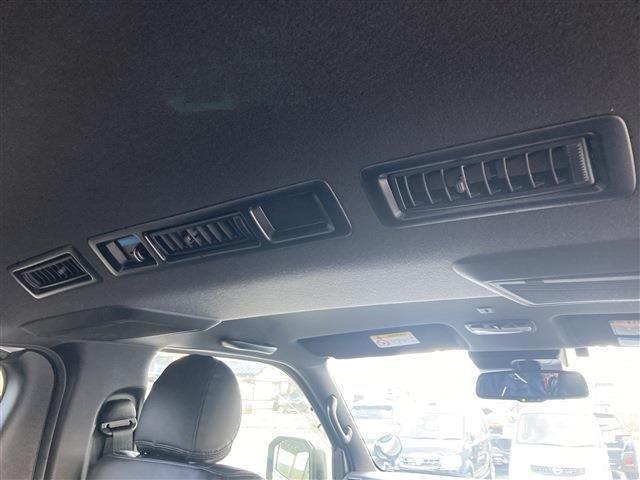 TOYOTA HIACE van 4WD 2021