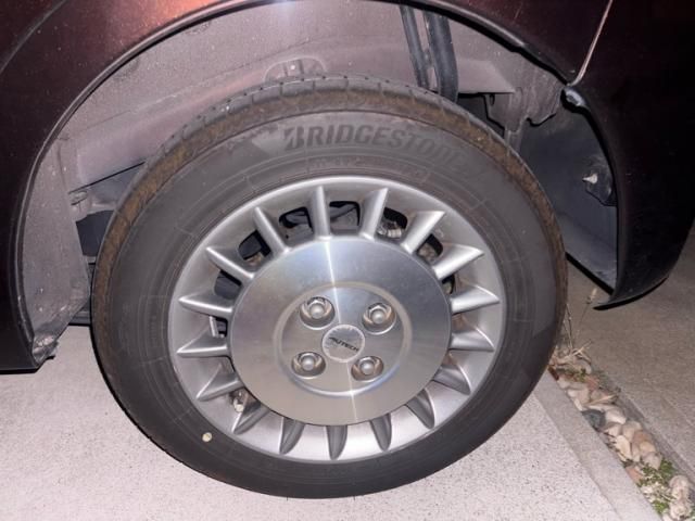 NISSAN DAYZ ROOX 2017