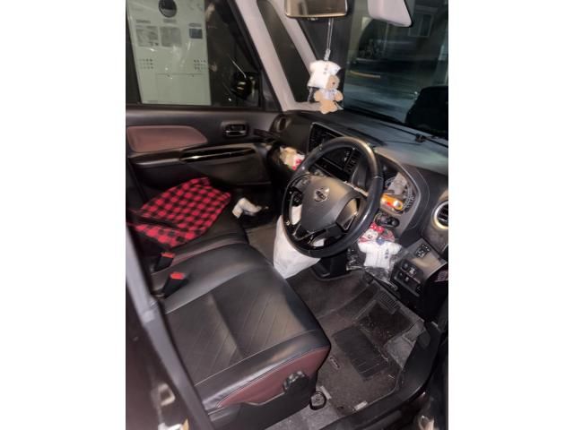 NISSAN DAYZ ROOX 2017