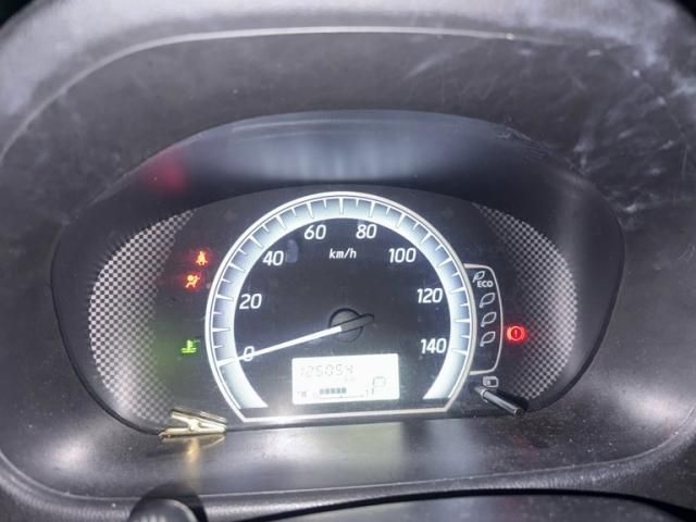 NISSAN DAYZ ROOX 2017