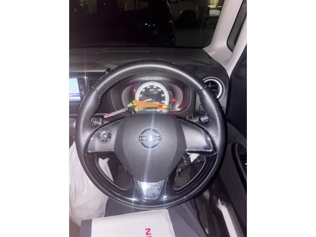 NISSAN DAYZ ROOX 2017