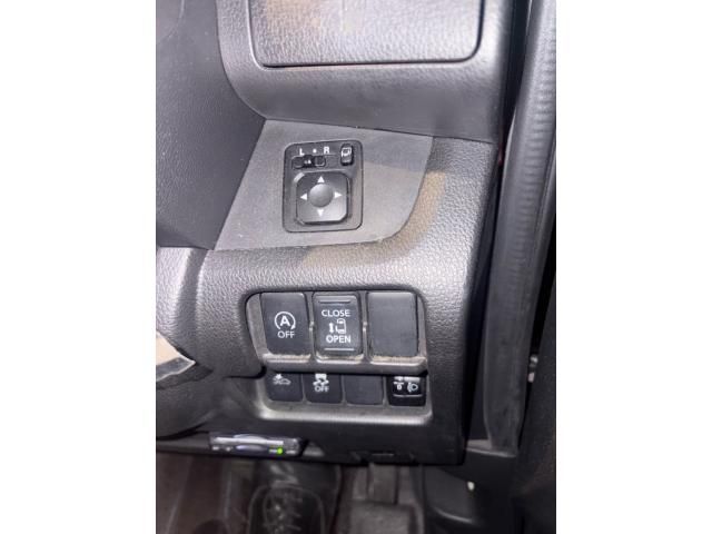 NISSAN DAYZ ROOX 2017