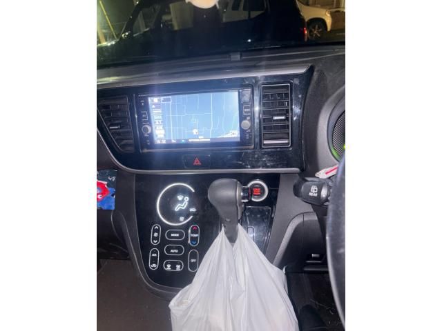 NISSAN DAYZ ROOX 2017