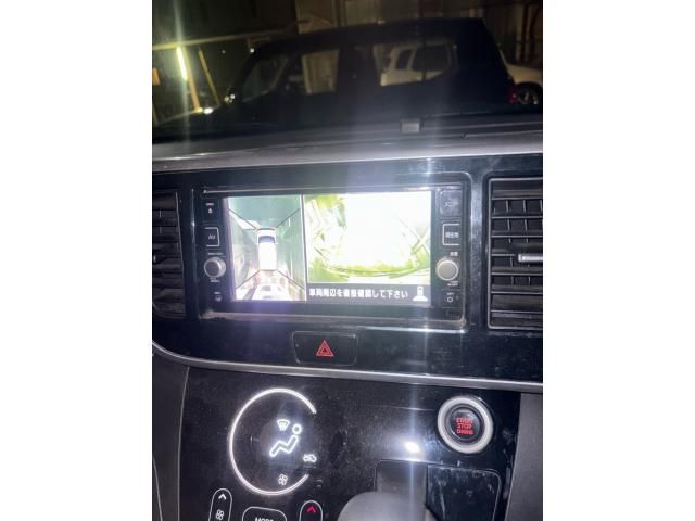 NISSAN DAYZ ROOX 2017