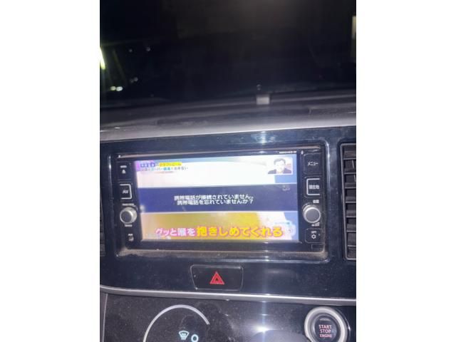 NISSAN DAYZ ROOX 2017