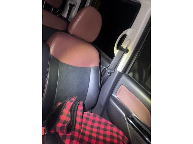 NISSAN DAYZ ROOX 2017