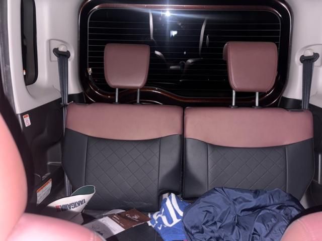 NISSAN DAYZ ROOX 2017