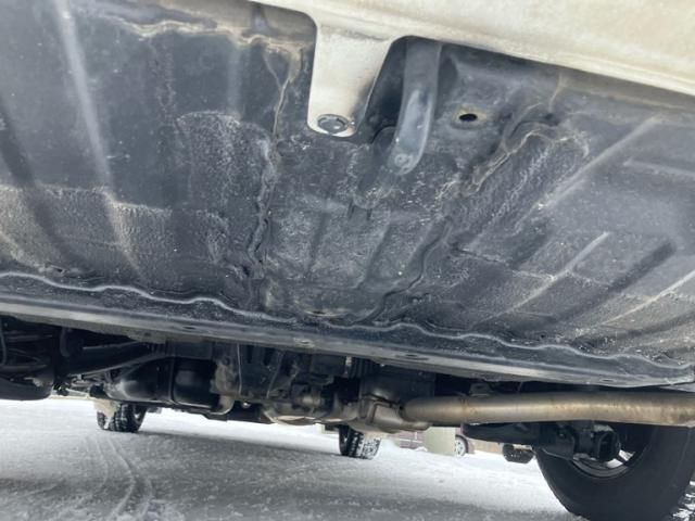 HONDA ODYSSEY 4WD 2018