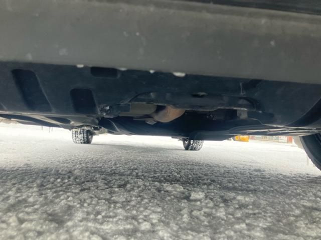 HONDA ODYSSEY 4WD 2018