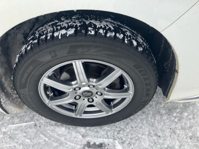 HONDA ODYSSEY 4WD 2018